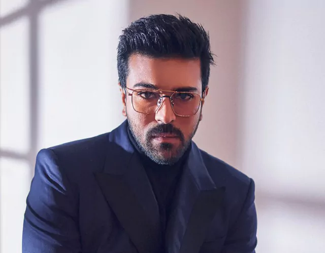 Ram Charan Teja Photos